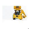 JCB 4CX Backhoe Loader