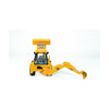 JCB 4CX Backhoe Loader