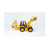 JCB 4CX Backhoe Loader