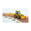 JCB 4CX Backhoe Loader