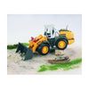 Liebherr Loader