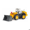 Liebherr Loader