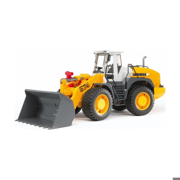 Liebherr Loader