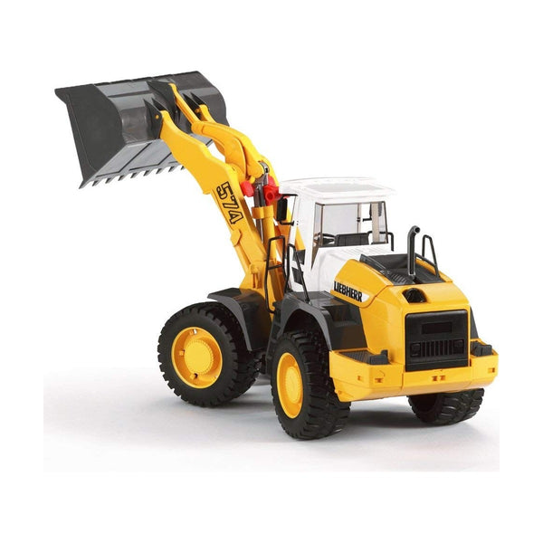 Liebherr Loader