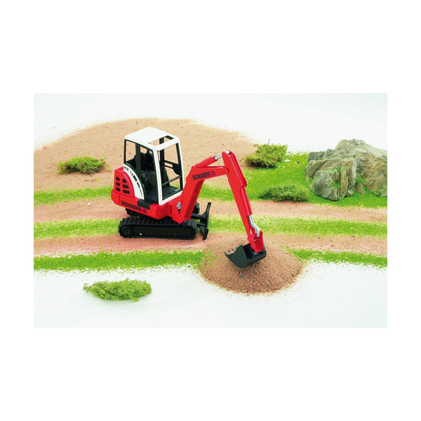 Schaeff Track Excavator