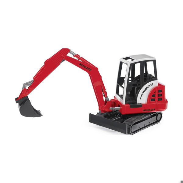 Schaeff Track Excavator