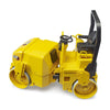 CAT Mini Road Roller