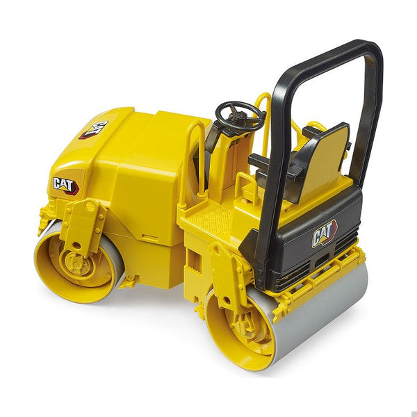 CAT Mini Road Roller