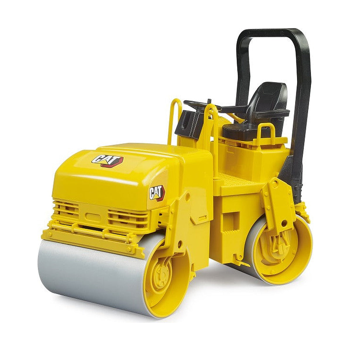CAT Mini Road Roller