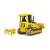 CAT Small Track Bulldozer