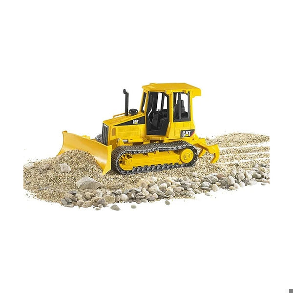 CAT Small Track Bulldozer