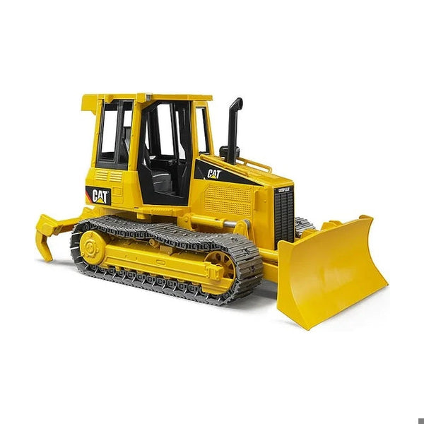 CAT Small Track Bulldozer