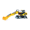 CAT Wheeled Excavator