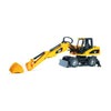 CAT Wheeled Excavator