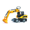 CAT Wheeled Excavator