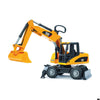 CAT Wheeled Excavator