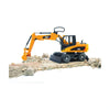 CAT Wheeled Excavator