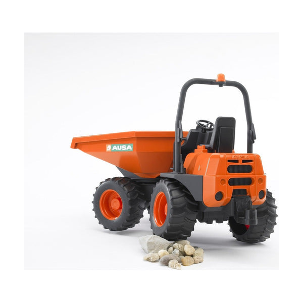 Ausa Mini Dumper