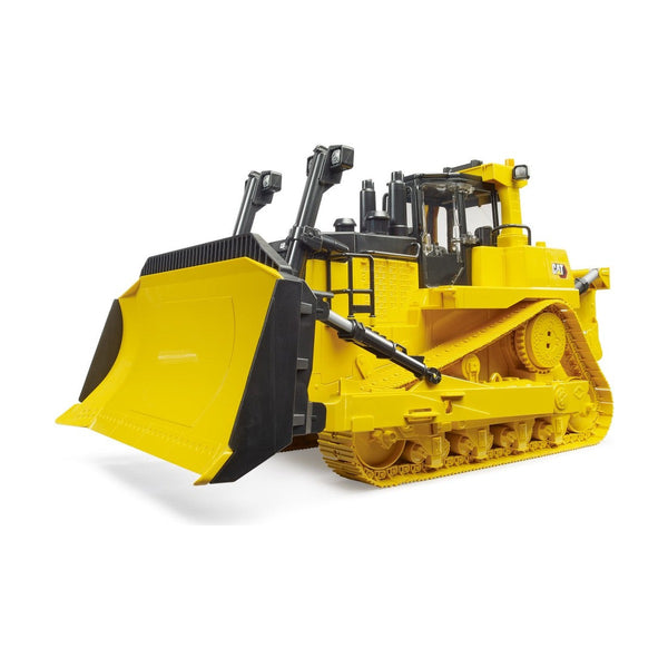 CAT Large Track Bulldozer