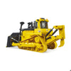 CAT Large Track Bulldozer