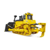CAT Large Track Bulldozer