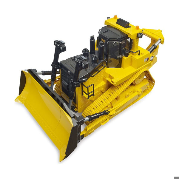 CAT Large Track Bulldozer