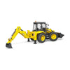 JCB 5CX Backhoe Loader