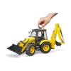 JCB 5CX Backhoe Loader