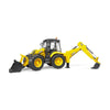 JCB 5CX Backhoe Loader