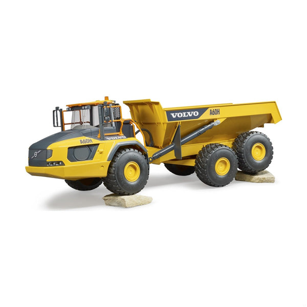 Volvo A60H Articulated Dump Truck