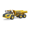 Volvo A60H Articulated Dump Truck
