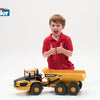 Volvo A60H Articulated Dump Truck