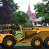 Volvo A60H Articulated Dump Truck