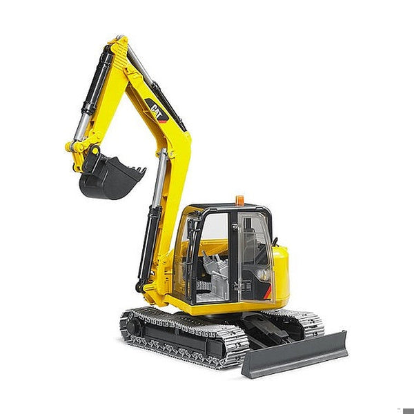 CAT Mini Track Excavator