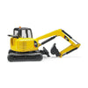 CAT Mini Track Excavator