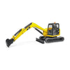 CAT Mini Track Excavator