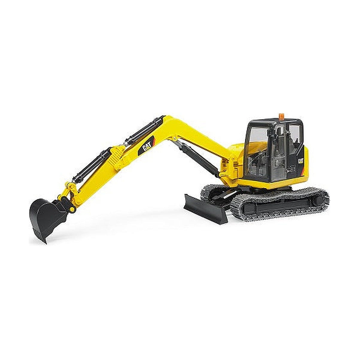 CAT Mini Track Excavator