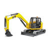 CAT Mini Track Excavator