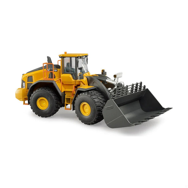 Volvo L260H Loader