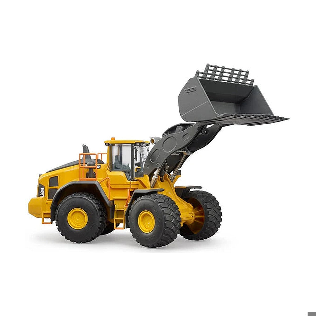 Volvo L260H Loader