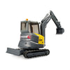 Volvo ECR40 Mini Track Excavator