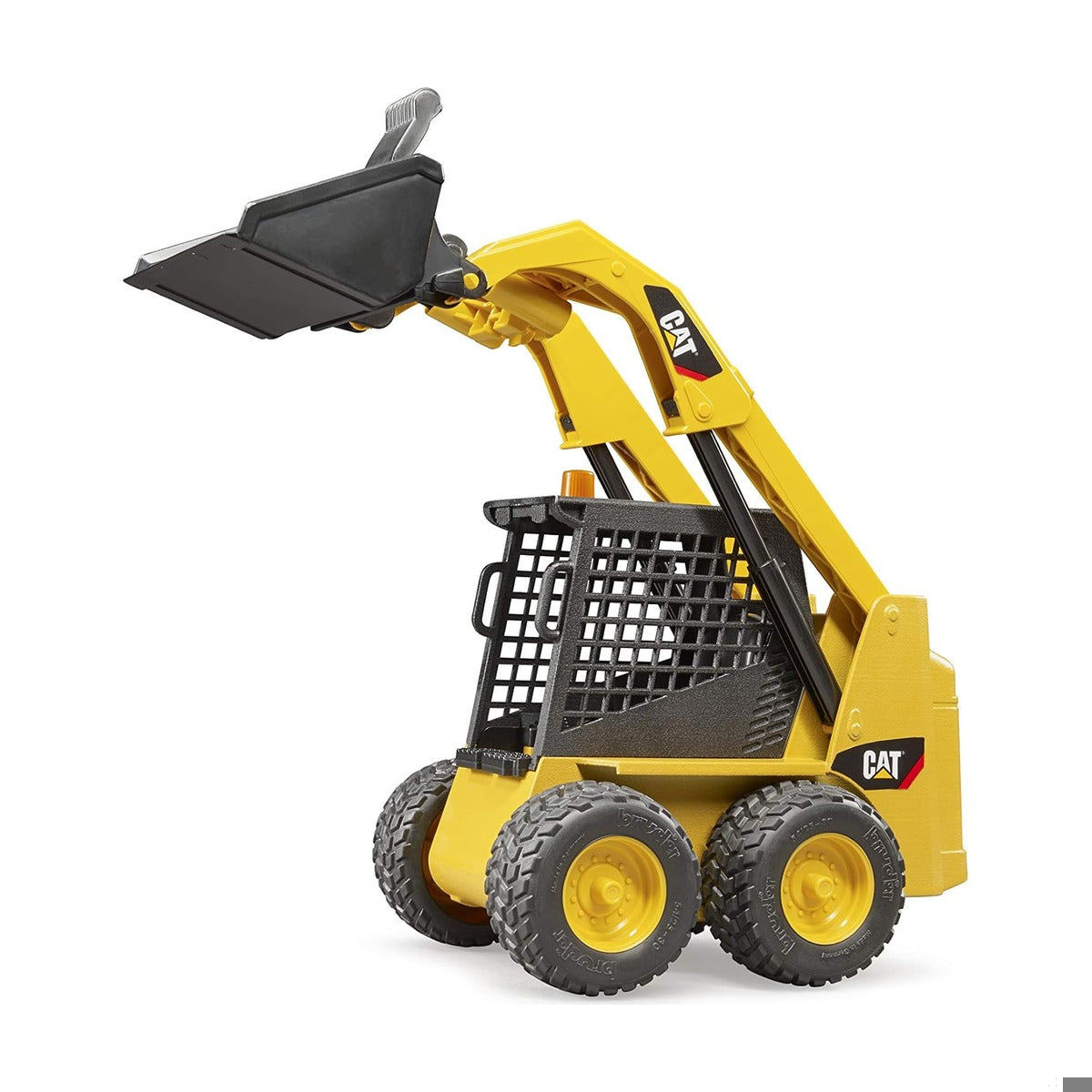 CAT Mini Skid Steer Loader
