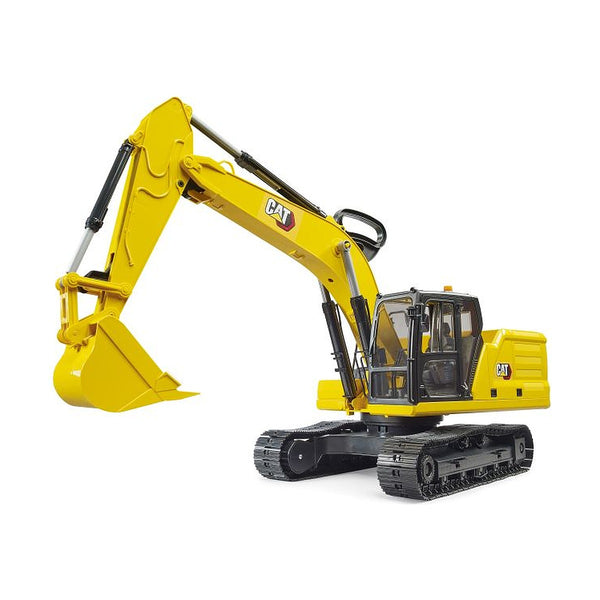 CAT Track Excavator