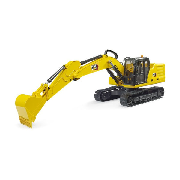 CAT Track Excavator