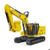 CAT Track Excavator
