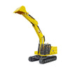 CAT Track Excavator