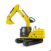 CAT Track Excavator
