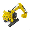 CAT Track Excavator