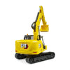 CAT Track Excavator