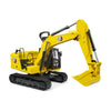 CAT Track Excavator